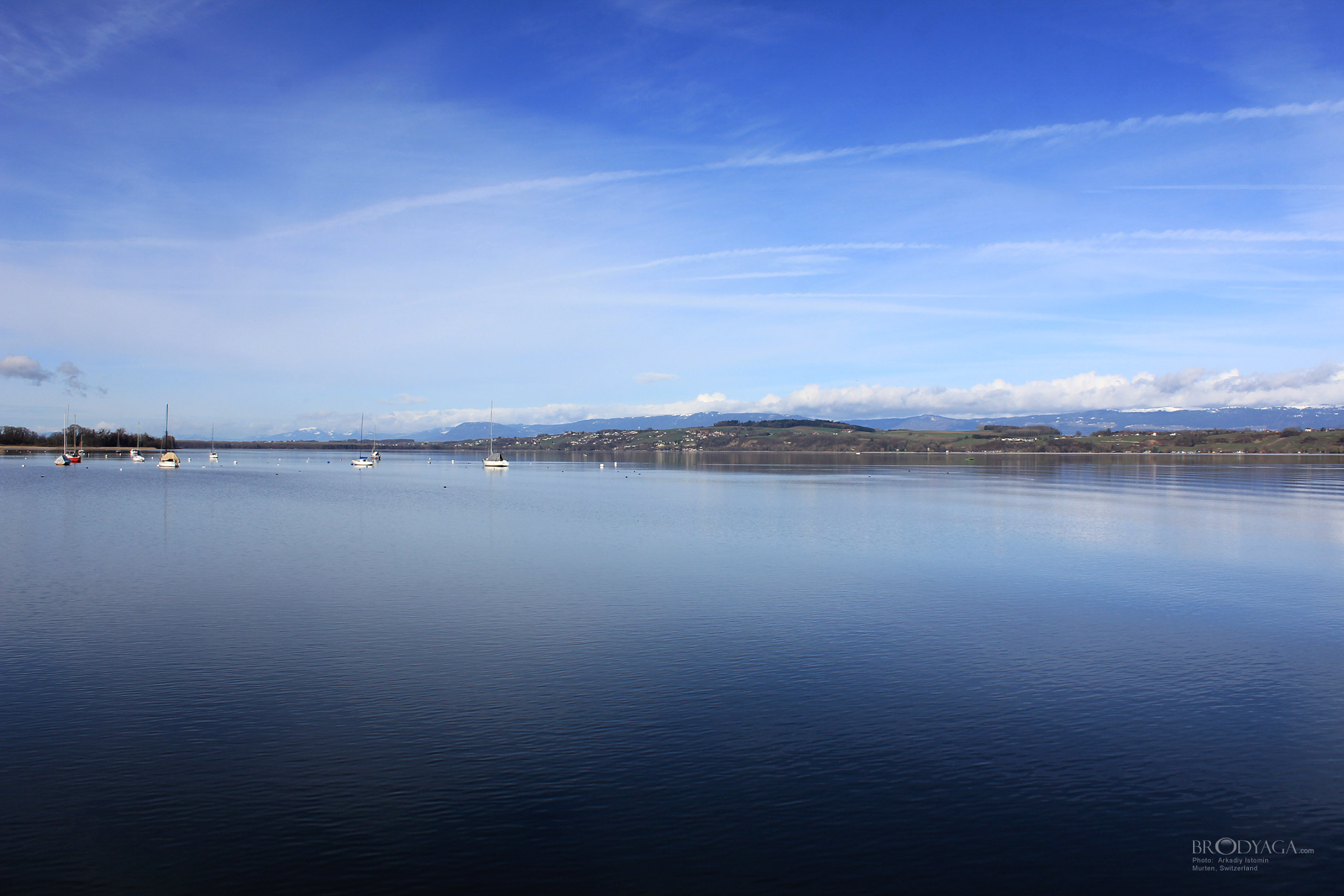 Murtensee